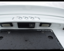 Audi A3 2014