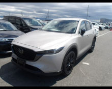 Mazda CX-5 2023