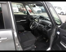 Suzuki Solio Bandit 2020