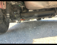 Toyota Vitz 2019