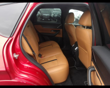 Mazda CX-60 2023