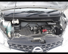 Nissan NV200 2020