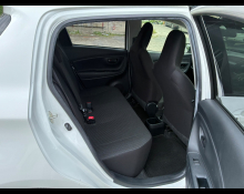 Toyota Vitz 2019