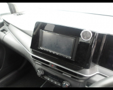 Nissan Note 2021