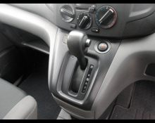 Nissan NV200 2019