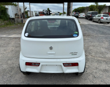 Suzuki Alto 2021