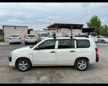 Toyota Probox 2019