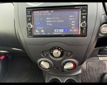 Nissan Note 2019