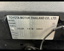 Toyota Hilux 2021