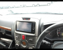 Toyota Rush 2015
