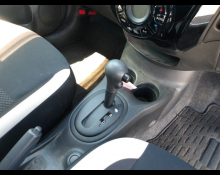 Nissan Note 2019