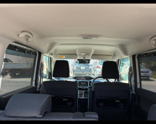Mitsubishi Delica D:2 2019