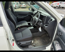Toyota Probox 2021