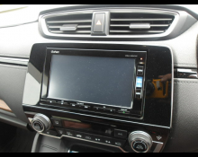Honda CR-V 2019