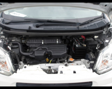 Daihatsu Move 2019