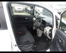 Daihatsu Move 2019