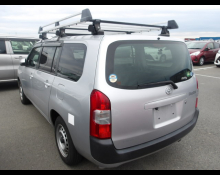 Toyota Probox 2021