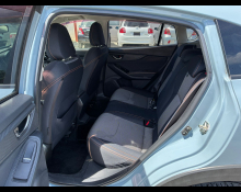 Subaru XV 2019