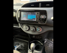 Toyota Vitz 2019