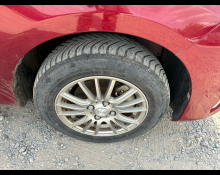 Toyota Vitz 2019