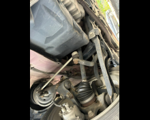 Toyota Vitz 2019