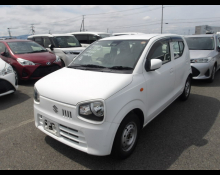 Suzuki Alto 2019
