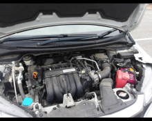 Honda Fit 2019