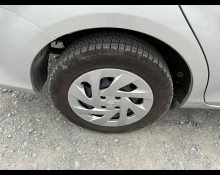 Toyota Corolla Fielder 2019
