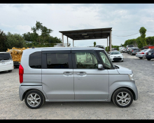 Honda N Box 2019
