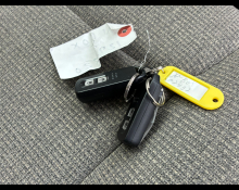 Honda N Box 2019