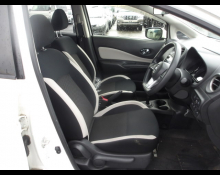 Nissan Note 2019