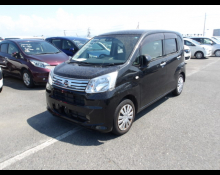 Daihatsu Move 2019