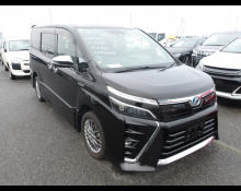 Toyota Voxy 2019 For Sale and Price