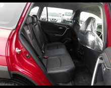 Toyota RAV4 2023