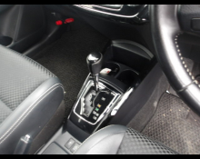 Toyota Corolla Fielder 2016