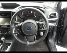 Subaru Forester 2019