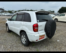 Toyota Probox 2019