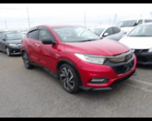 Honda Vezel 2019 For Sale and Price
