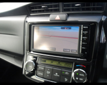 Toyota Corolla Axio 2015