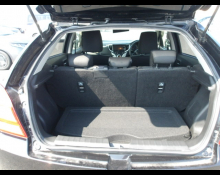 Suzuki Baleno 2019