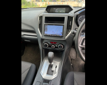 Subaru Impreza G4 2019
