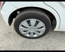 Suzuki Wagon R 2019
