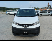 Nissan NV200 2021