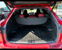 Lexus RX 2019