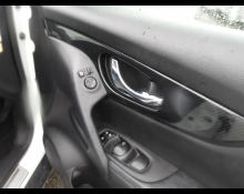 Nissan X-Trail 2019