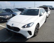 BMW 1 Series 2025