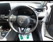 Toyota RAV4 2023