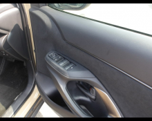 Toyota Yaris Cross 2024