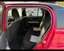 Toyota Passo 2020