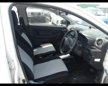 Daihatsu Mira e:S 2019